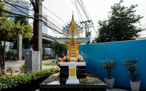 ถนนวิภาวดี